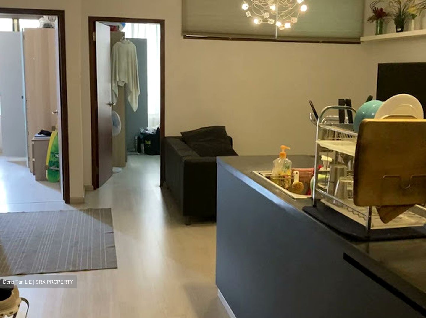International Plaza (D2), Apartment #537809431